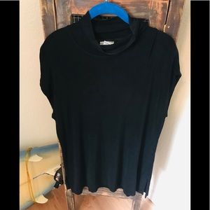 Chico’s Travelers Top, Size 3.